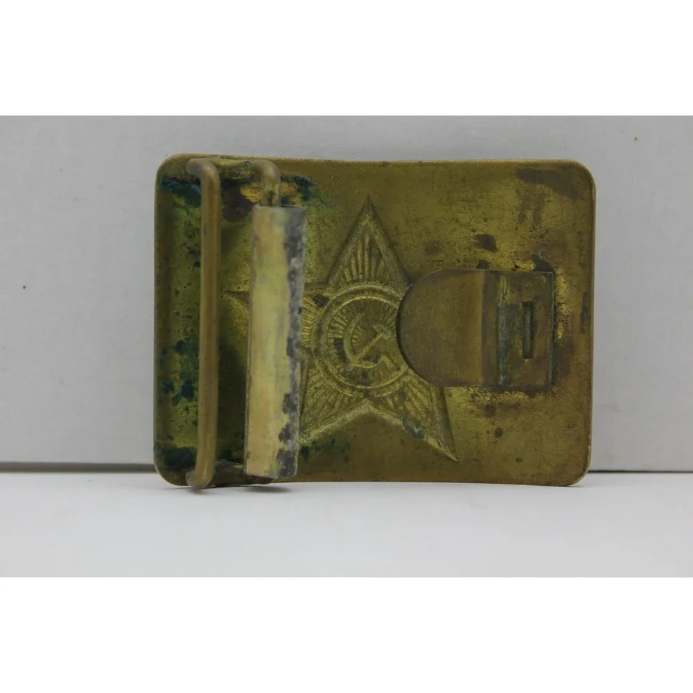 Soviet Military Surplus authentic vintage